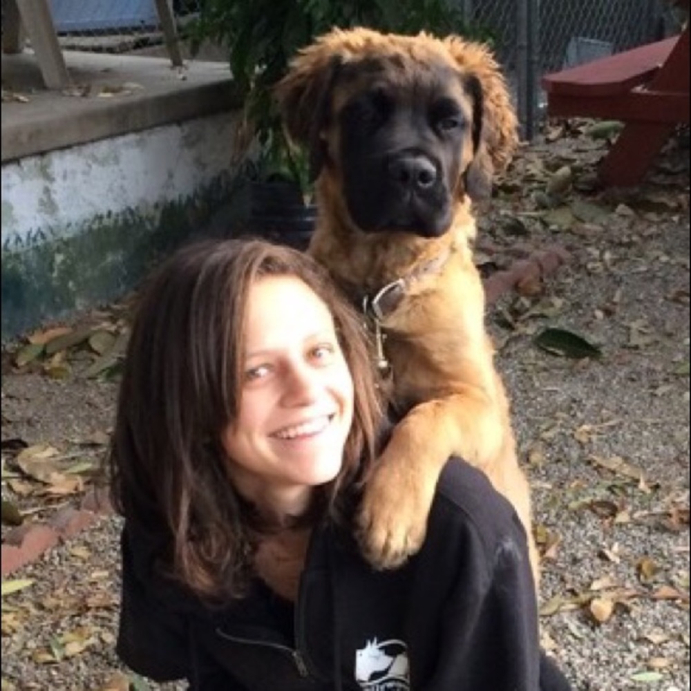 Meet your Posher, Kaitlynn